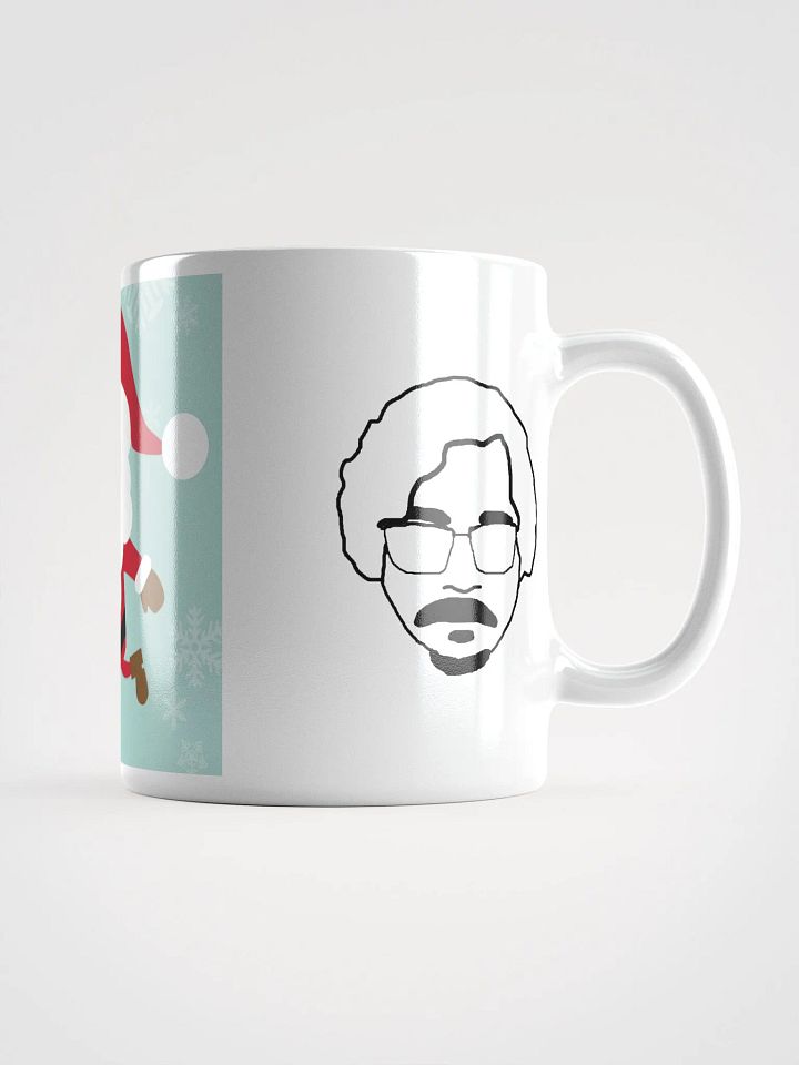 Christmas Mug product image (3)