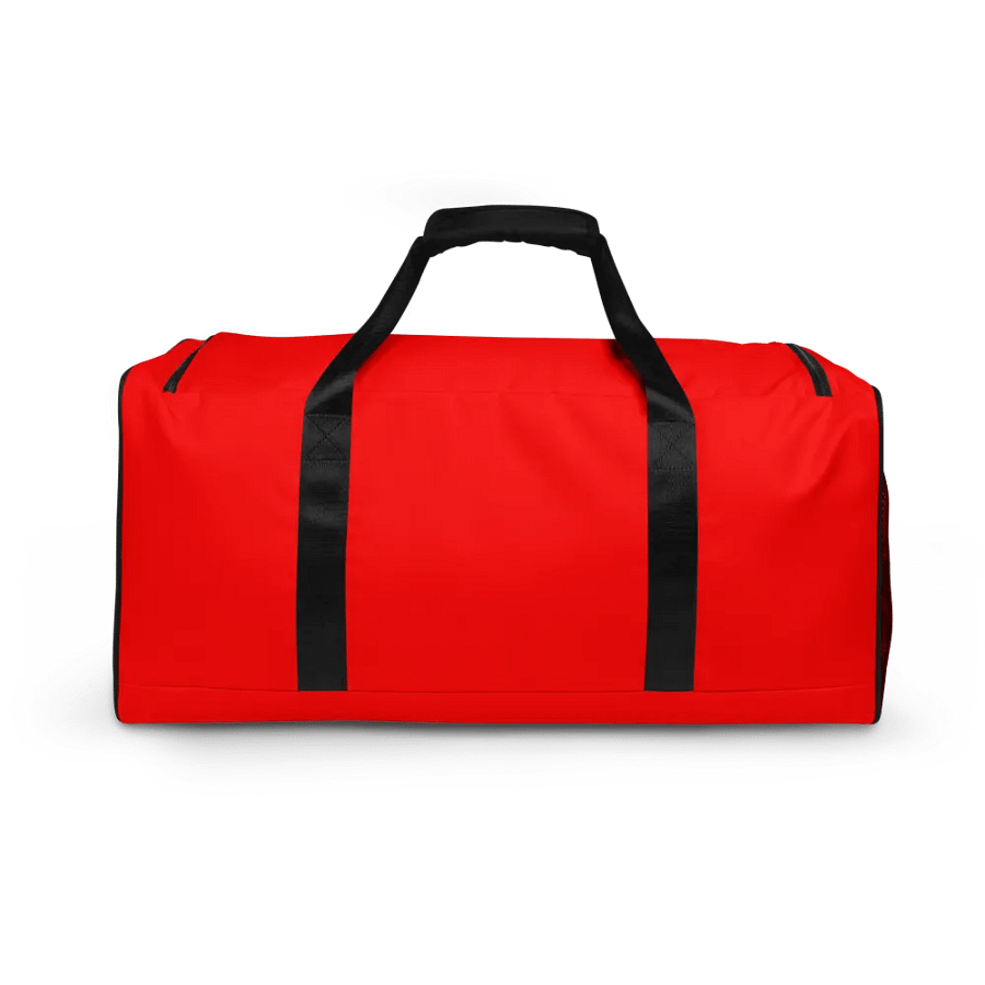 Bolsa de Viaje, Bandera Autonómica product image (3)