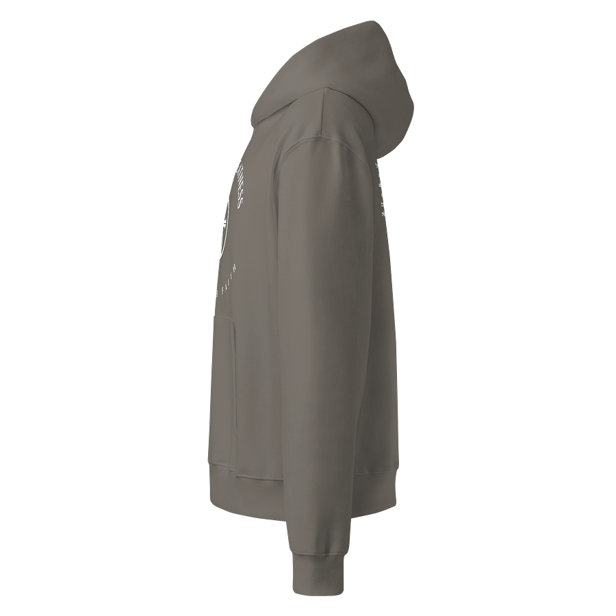CG Faith Comfort Oversized Hoodie product image (26)