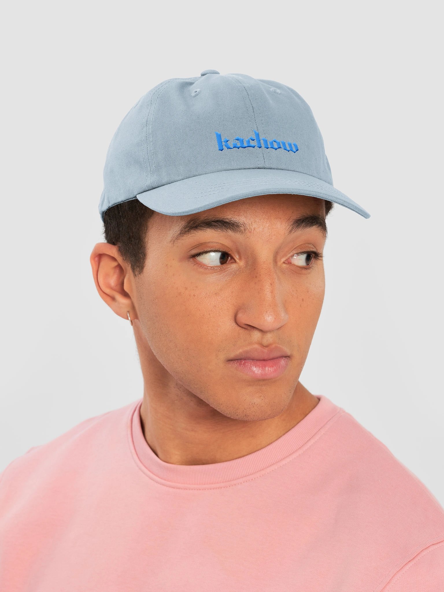 Kachow Classic Dad Hat product image (6)