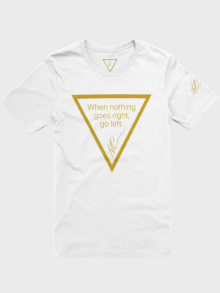 First Principles P15 - T-Shirt Premium product image (1)