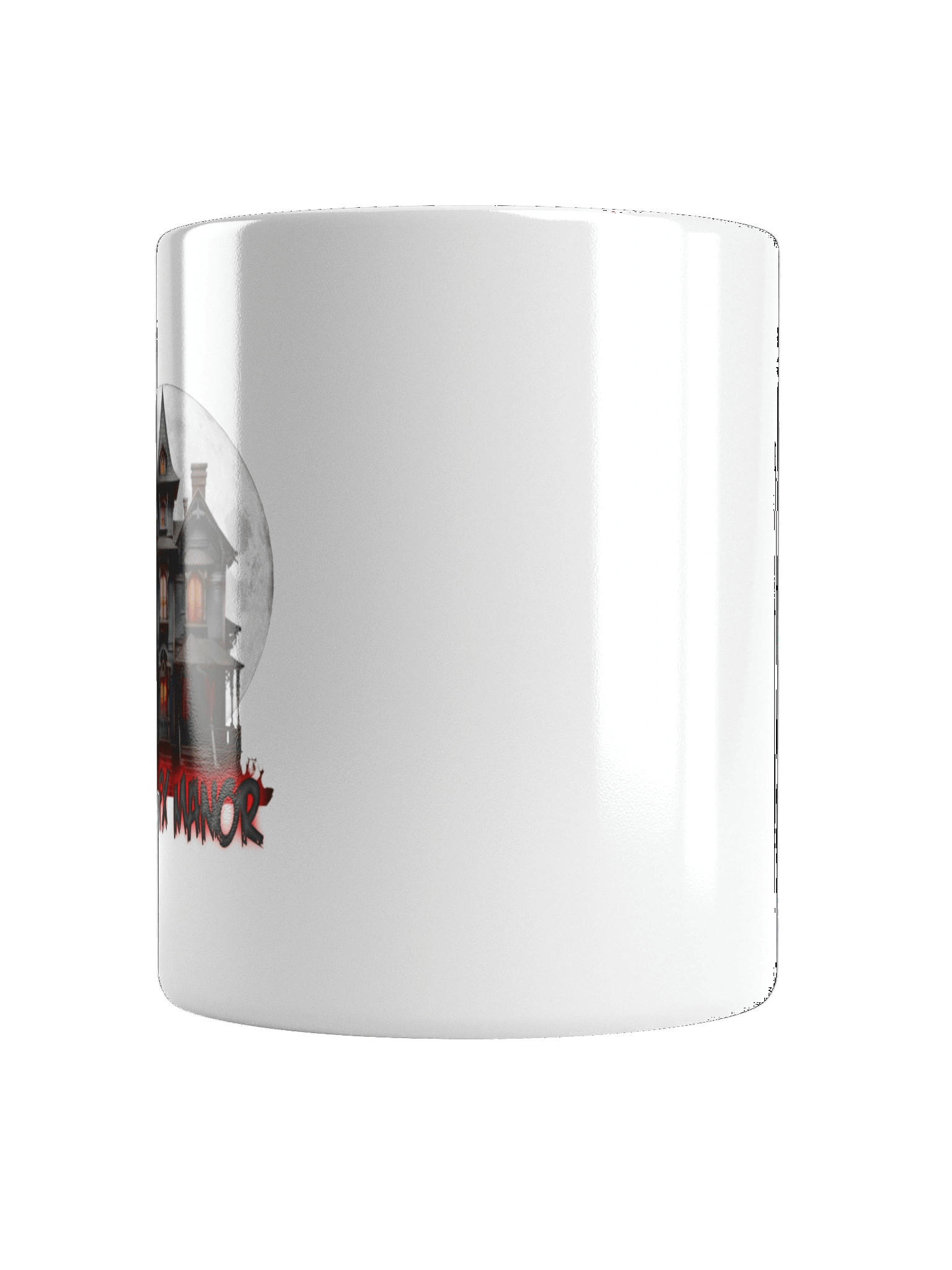 Moonlit Manor Mug product image (17)