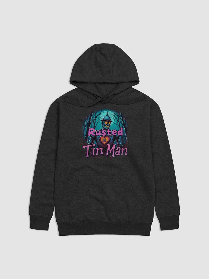 Rusted Tin Man Hoodie product image (1)