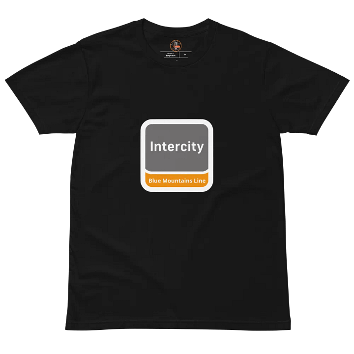 STV BMT Line T-Shirt product image (2)