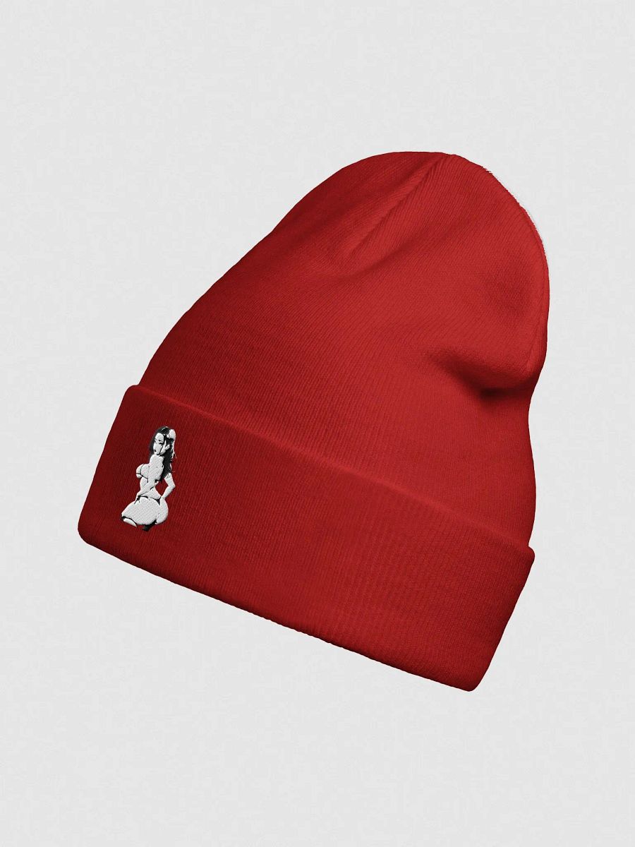 Spicy Knit Beanie product image (31)