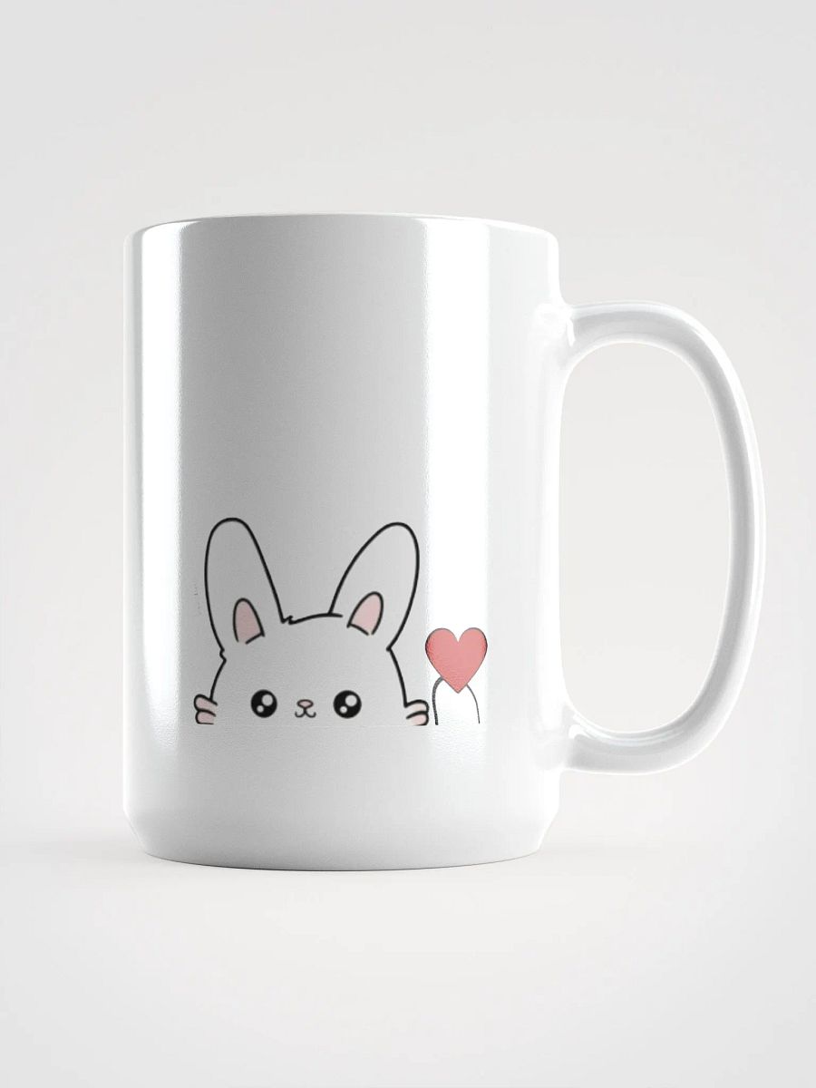 Love Keechu Mug product image (1)