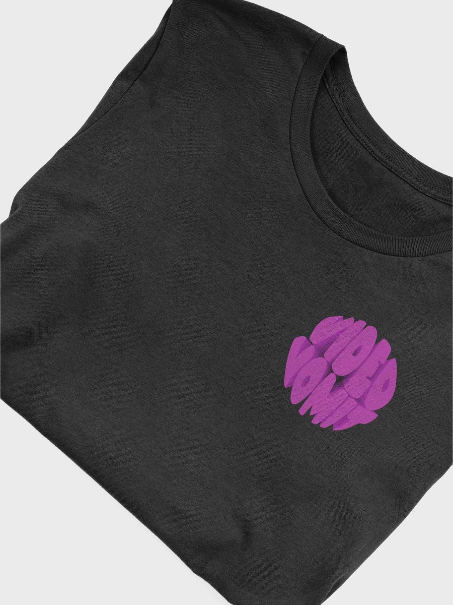 videovomit CANDYPOP Shirt product image (5)
