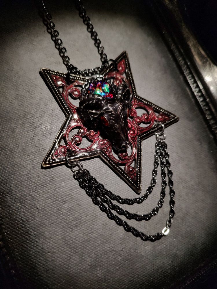 ShadowRealm - Blood Sabbath Coven product image (6)