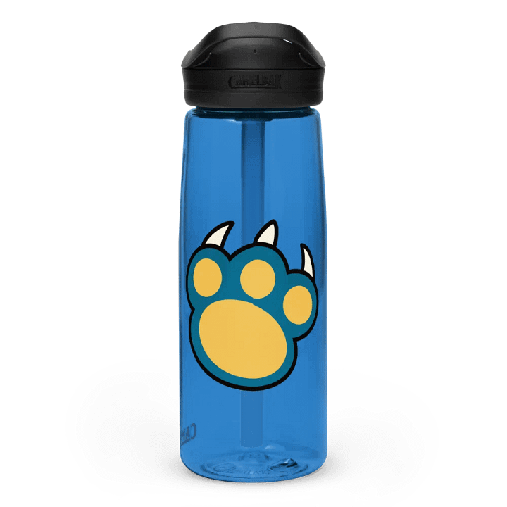 CBC Printed SR Tank Claw Waterbottle product image (16)