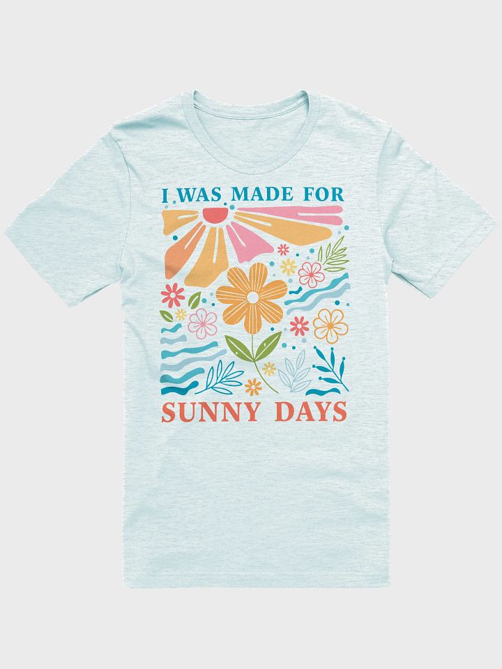 Sunny Days product image (1)