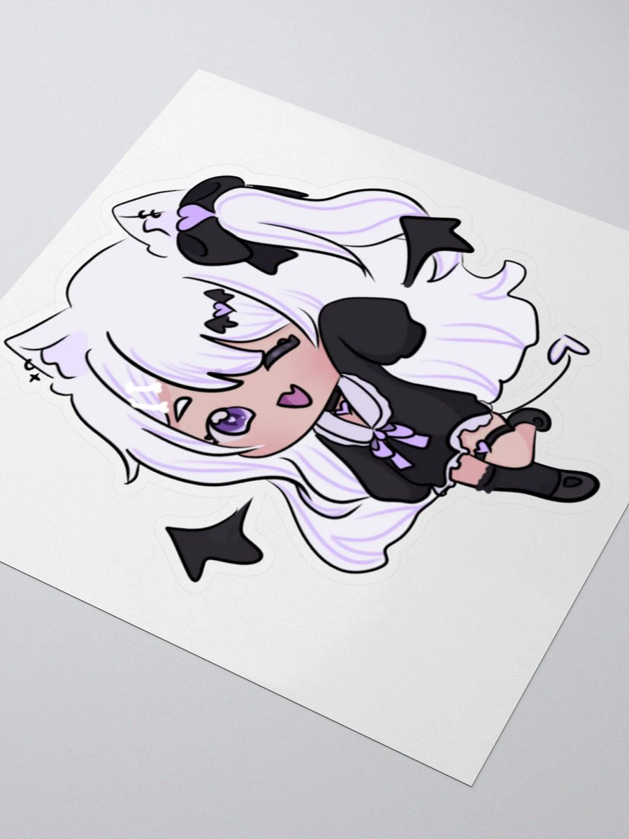 koakuma stickers! product image (3)