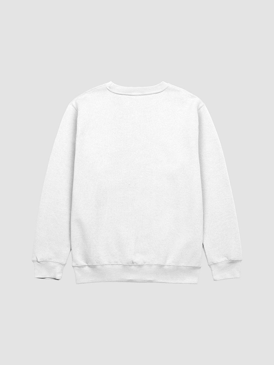 Super Sofy Crewneck: Pooky the Magic Squirrel product image (2)