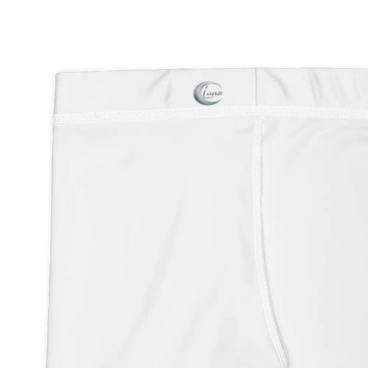 Luna Women's White Shorts product image (2)