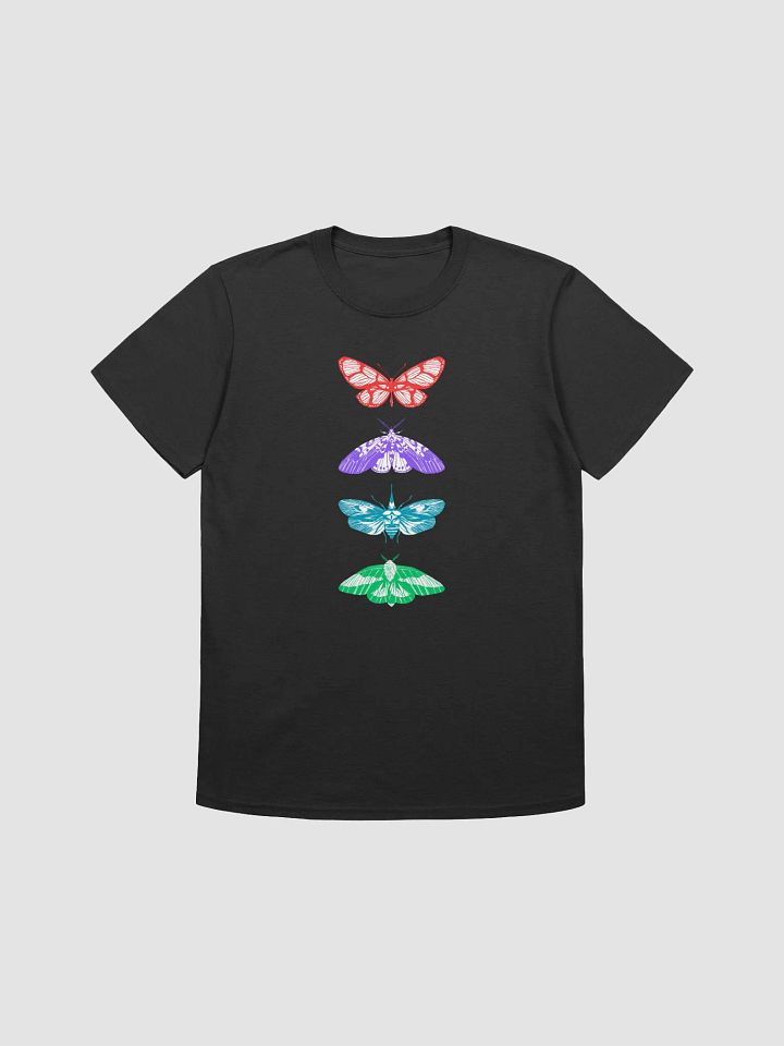 Moth Flight T-Shirt product image (1)