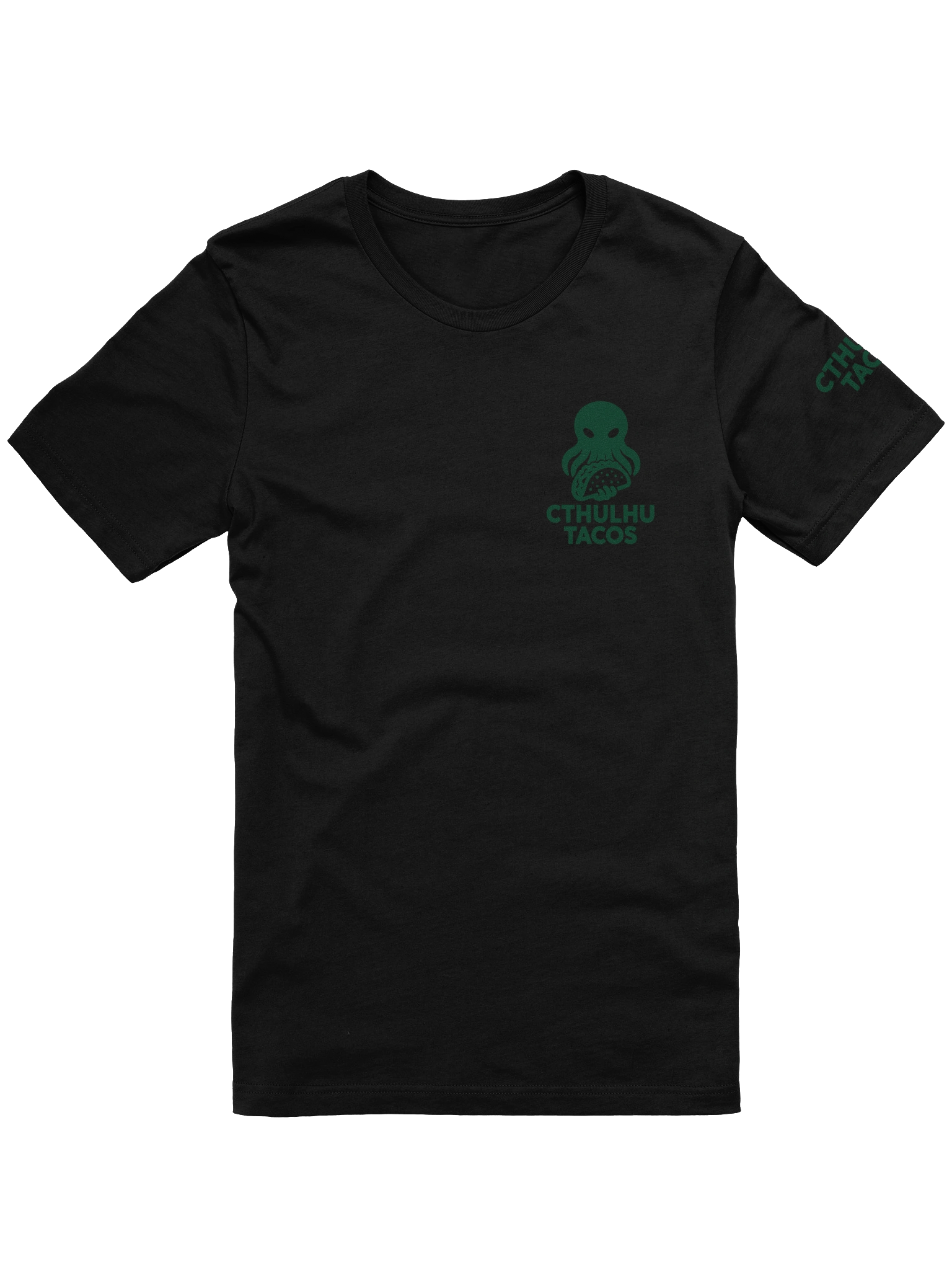 Cthulhu Tacos product image (1)