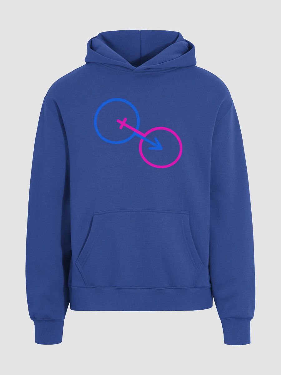 Gender Normality Hoodie product image (3)