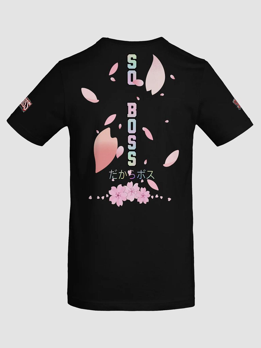 Nissan Skyline GTR R35 Nismo Mount Fuji Tee product image (16)