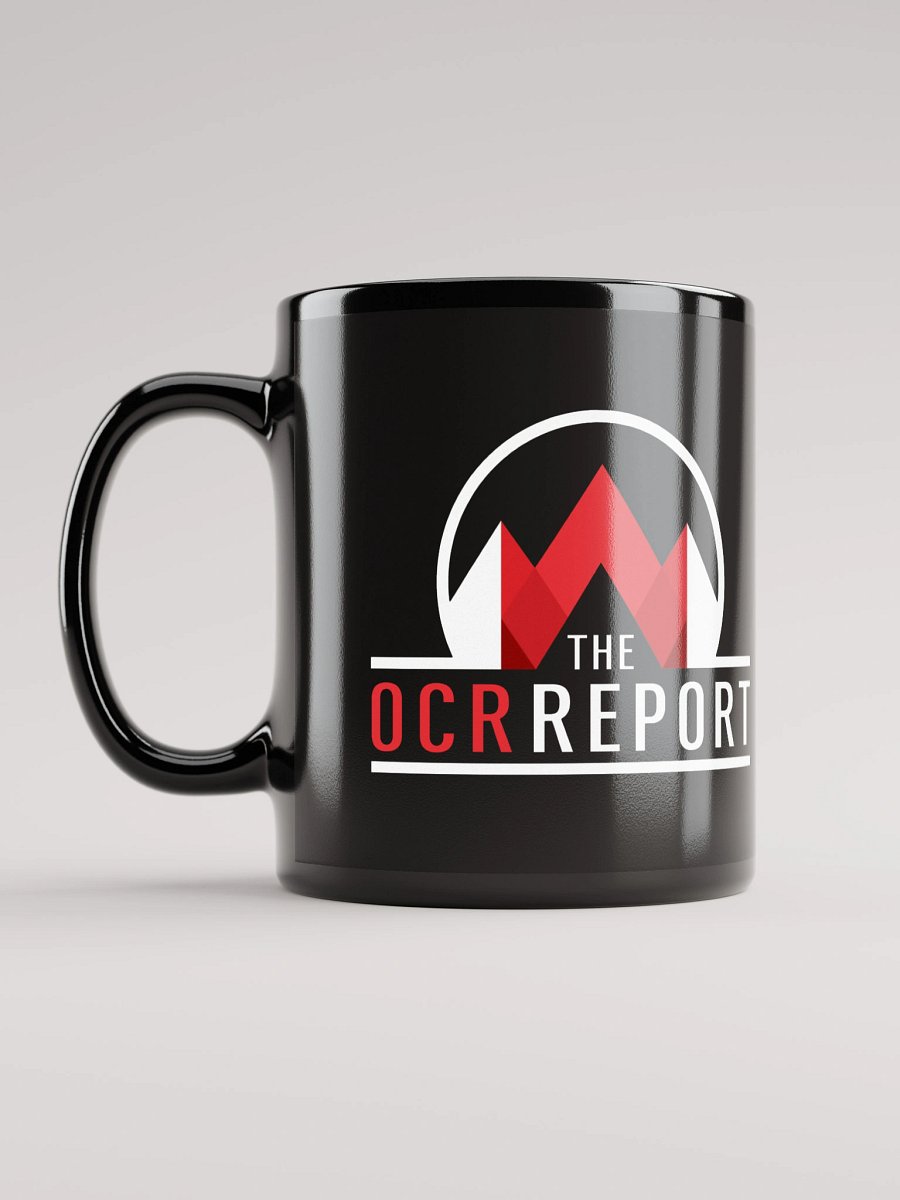 The OCR Report Mug product image (11)