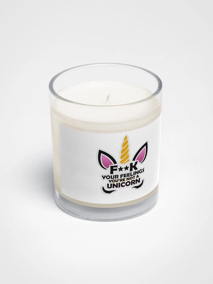 Facts, Not Feelings product image (2)