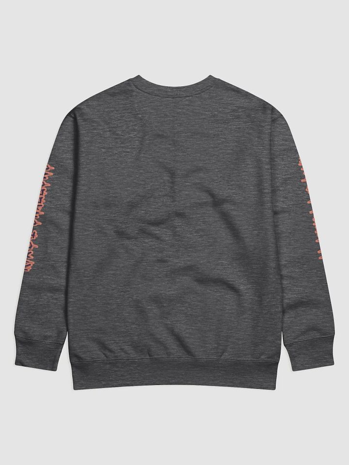Kirby Swallows Logo Sweatshirt product image (7)