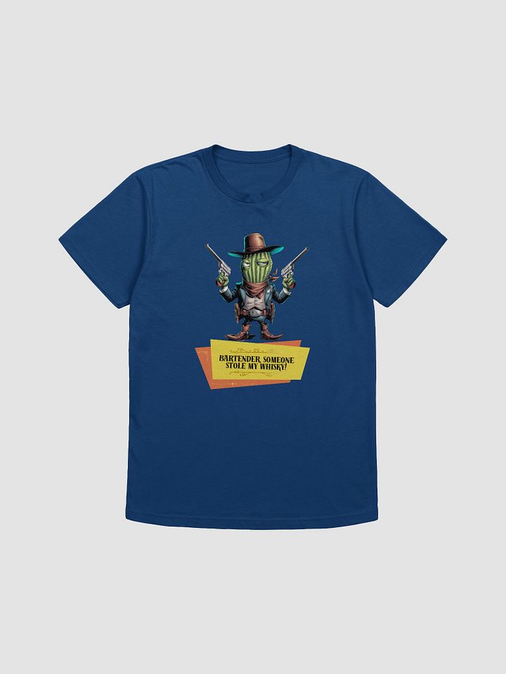 Cowboy Cactus Tee product image (56)