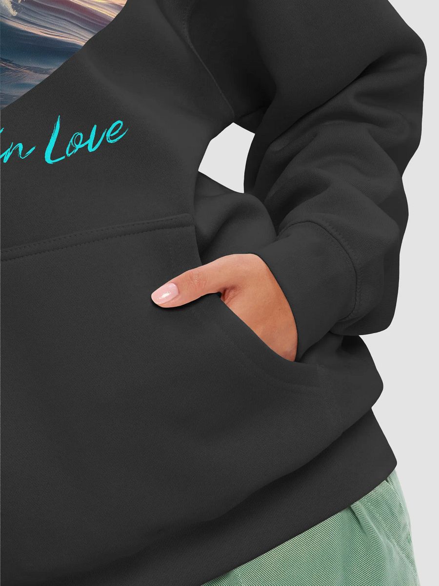"Dolphin Love" Hoodie product image (4)
