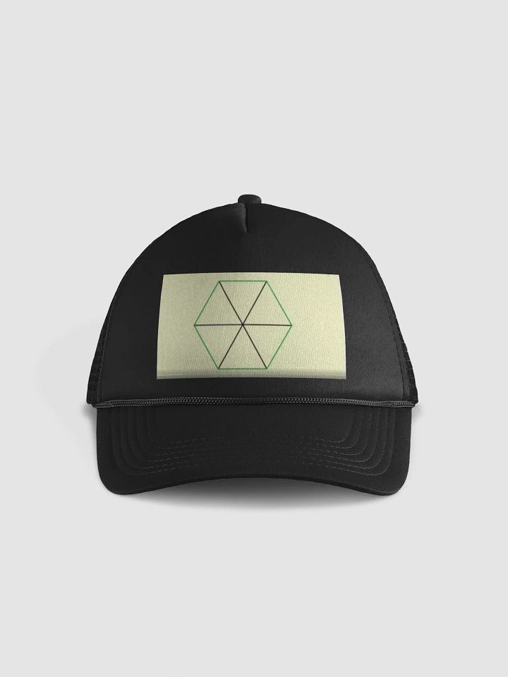 hexagonal cap product image (1)
