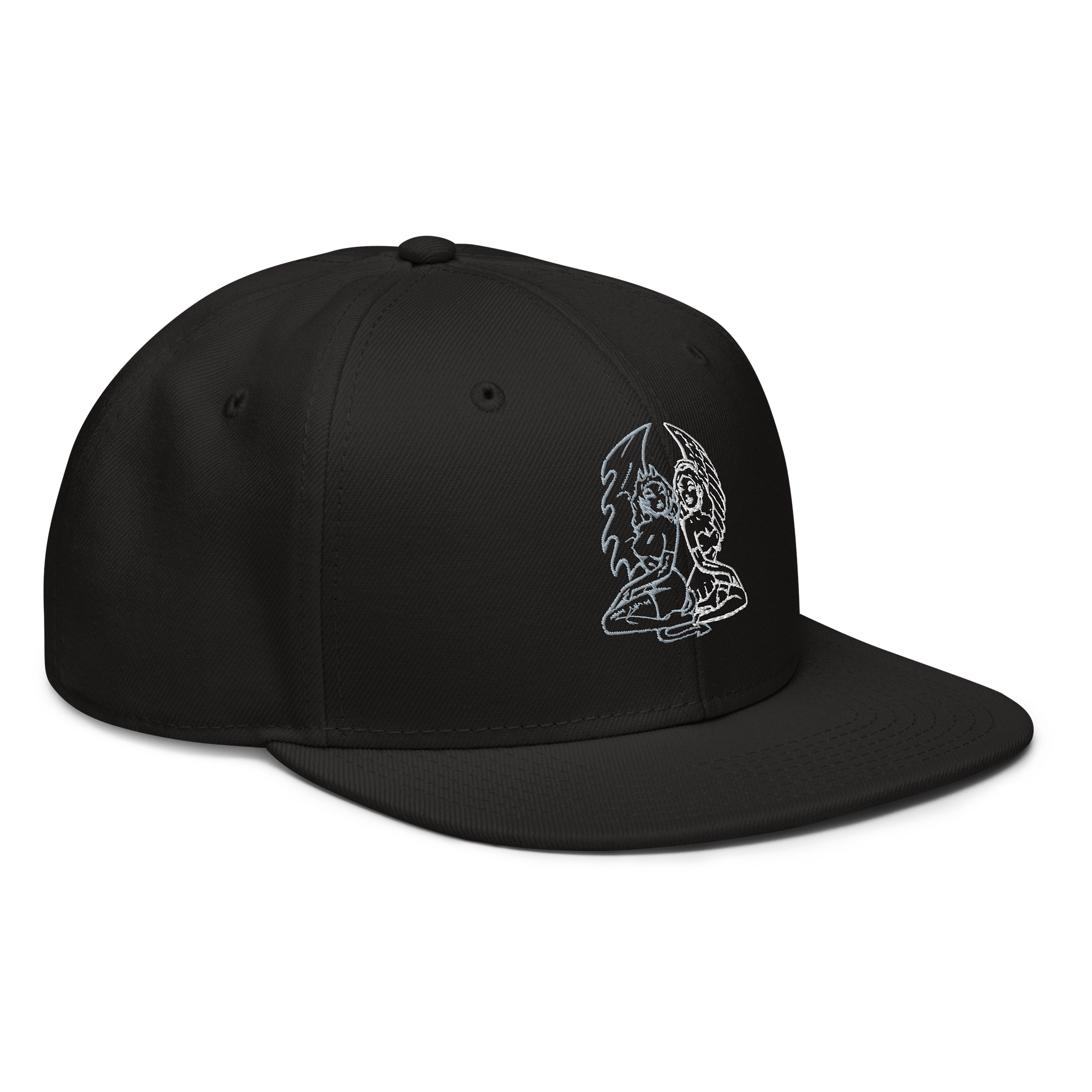 Classic Pinup Snapback product image (5)