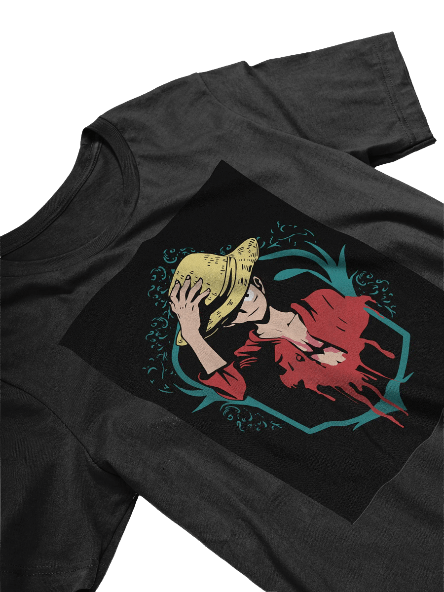 Anime T shirts product image (6)