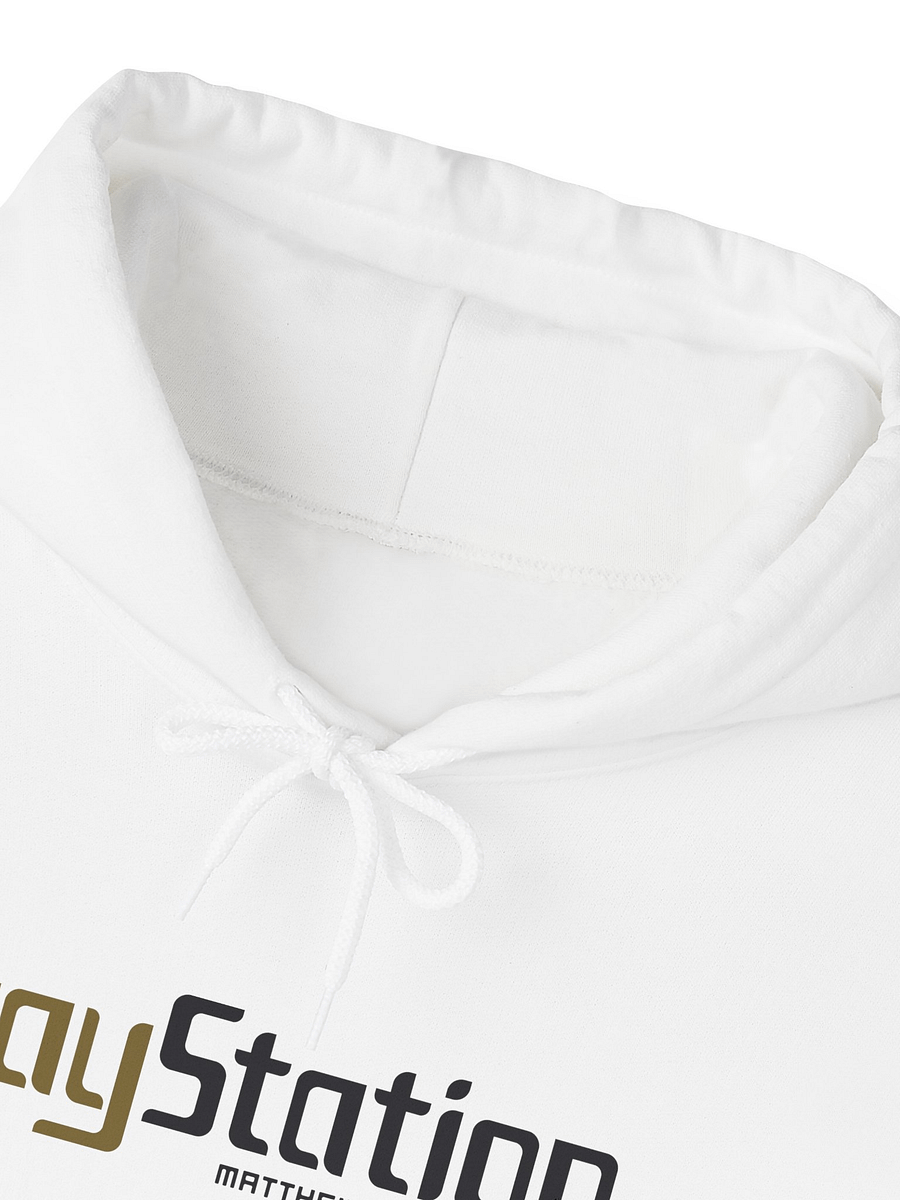 LXA PrayStation Classic Hoodie | Love X Aloha - Faith Collection | Premium Christian Apparel product image (3)
