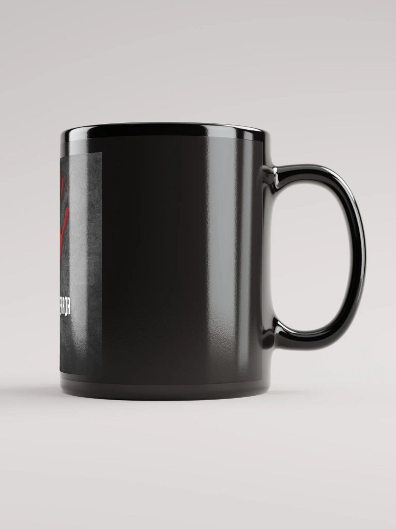 Taza Oficial TDT | Ritual Diario
