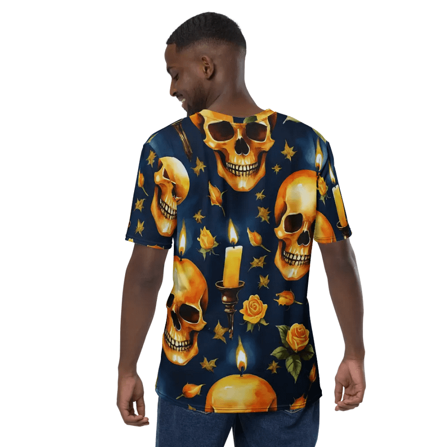 Vampires' Velvet T Shirt product image (12)