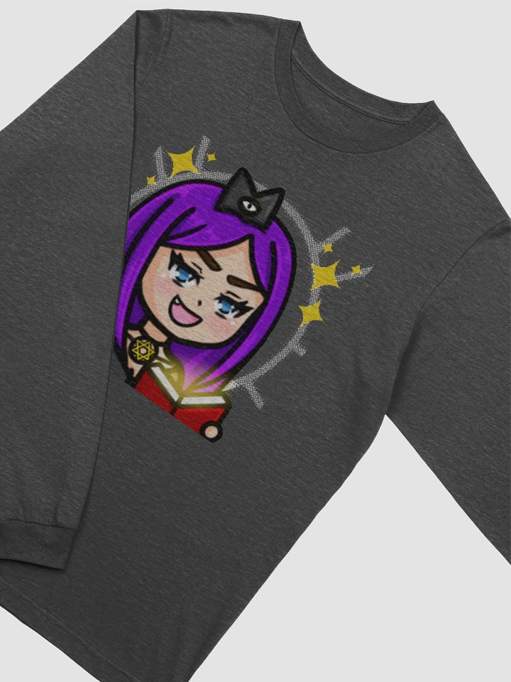Cult Mommy Sleeved Tee product image (1)