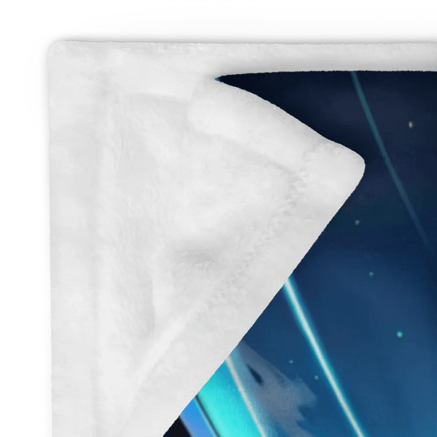 Damascus Bridge Blanket product image (24)