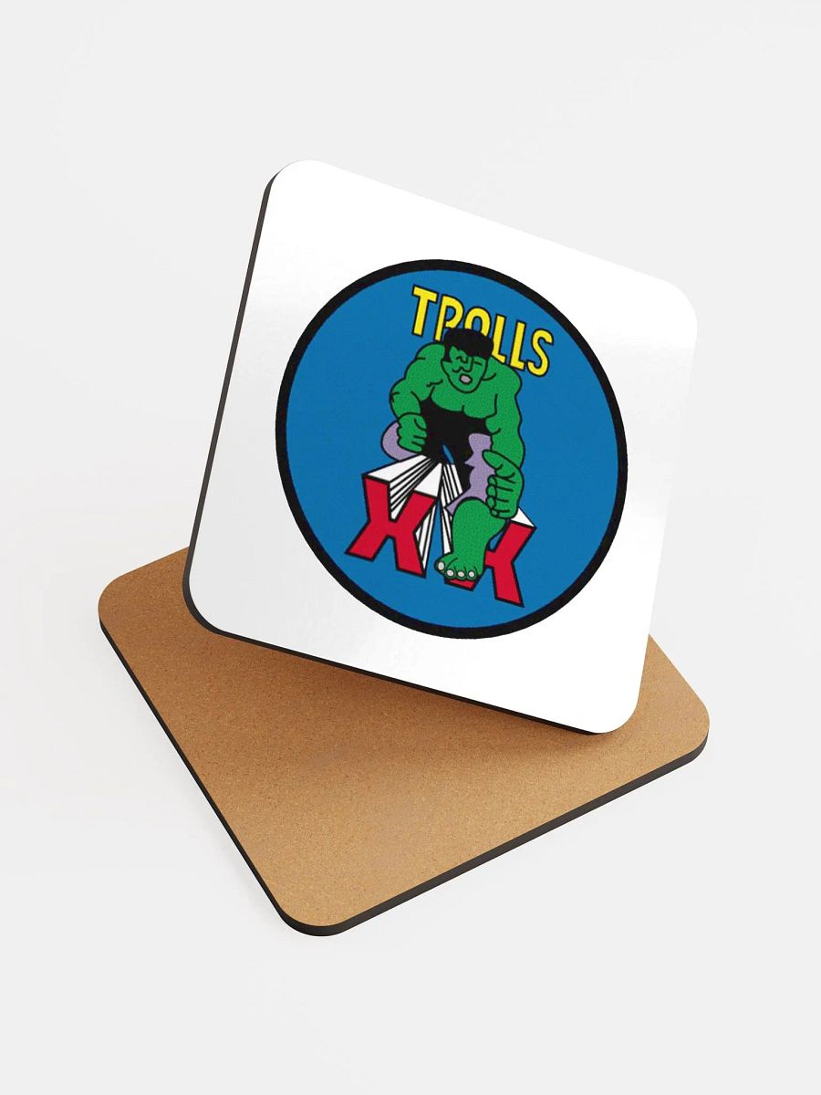 USAFA Single Coaster - Squadron 20 product image (3)