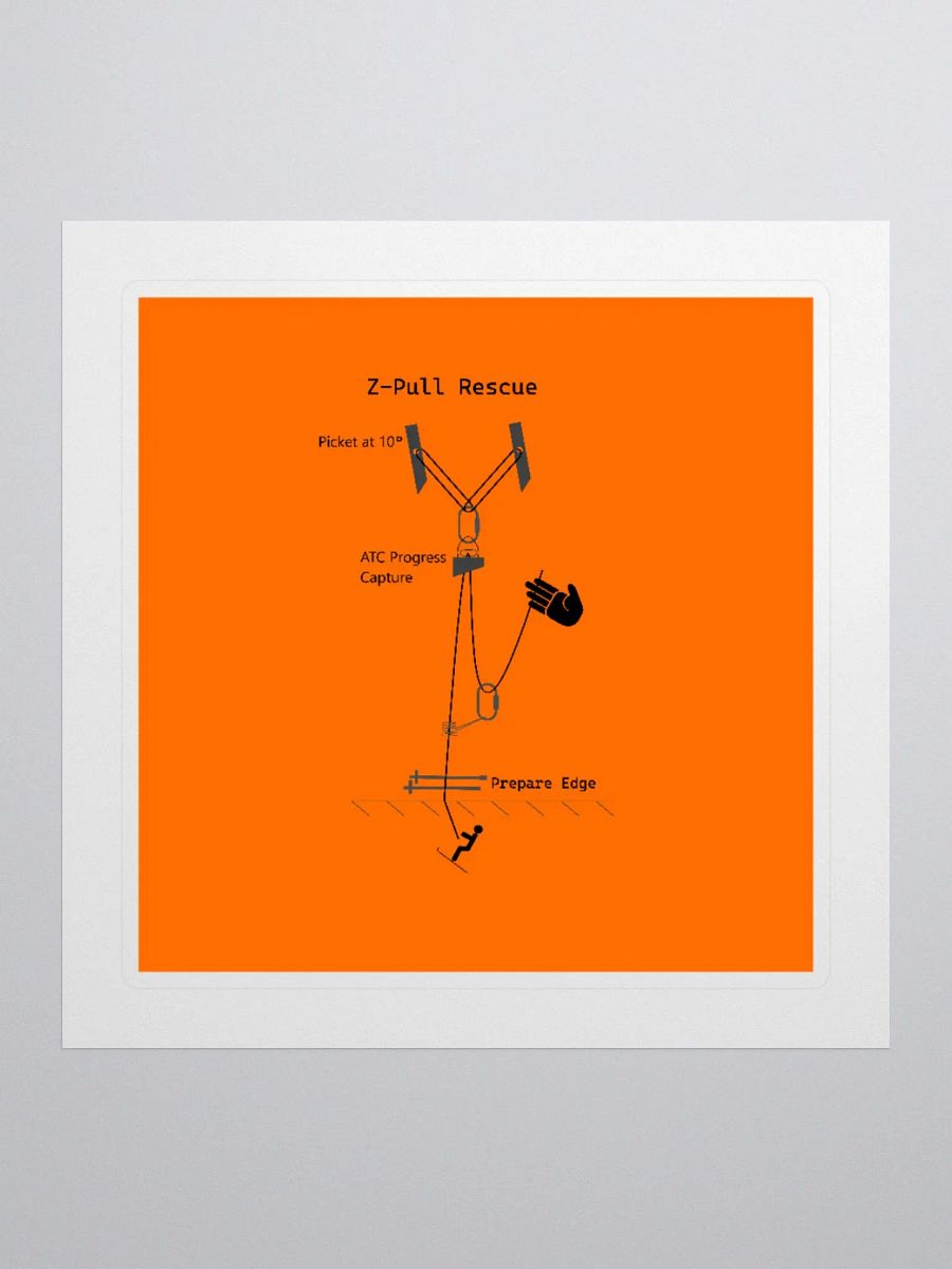 Z-Pull Rescue product image (1)