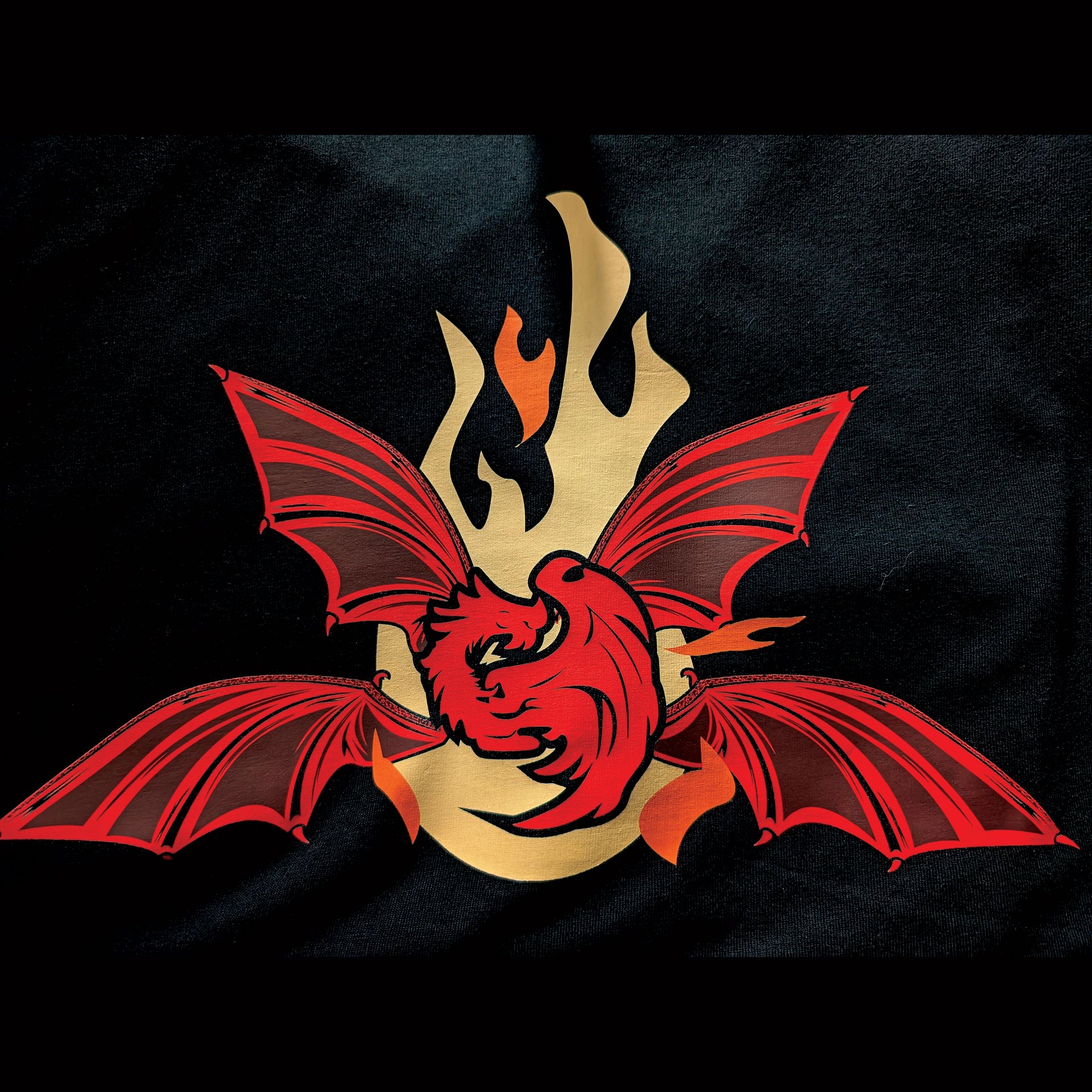 Dragonknight Class Hoodie product image (3)