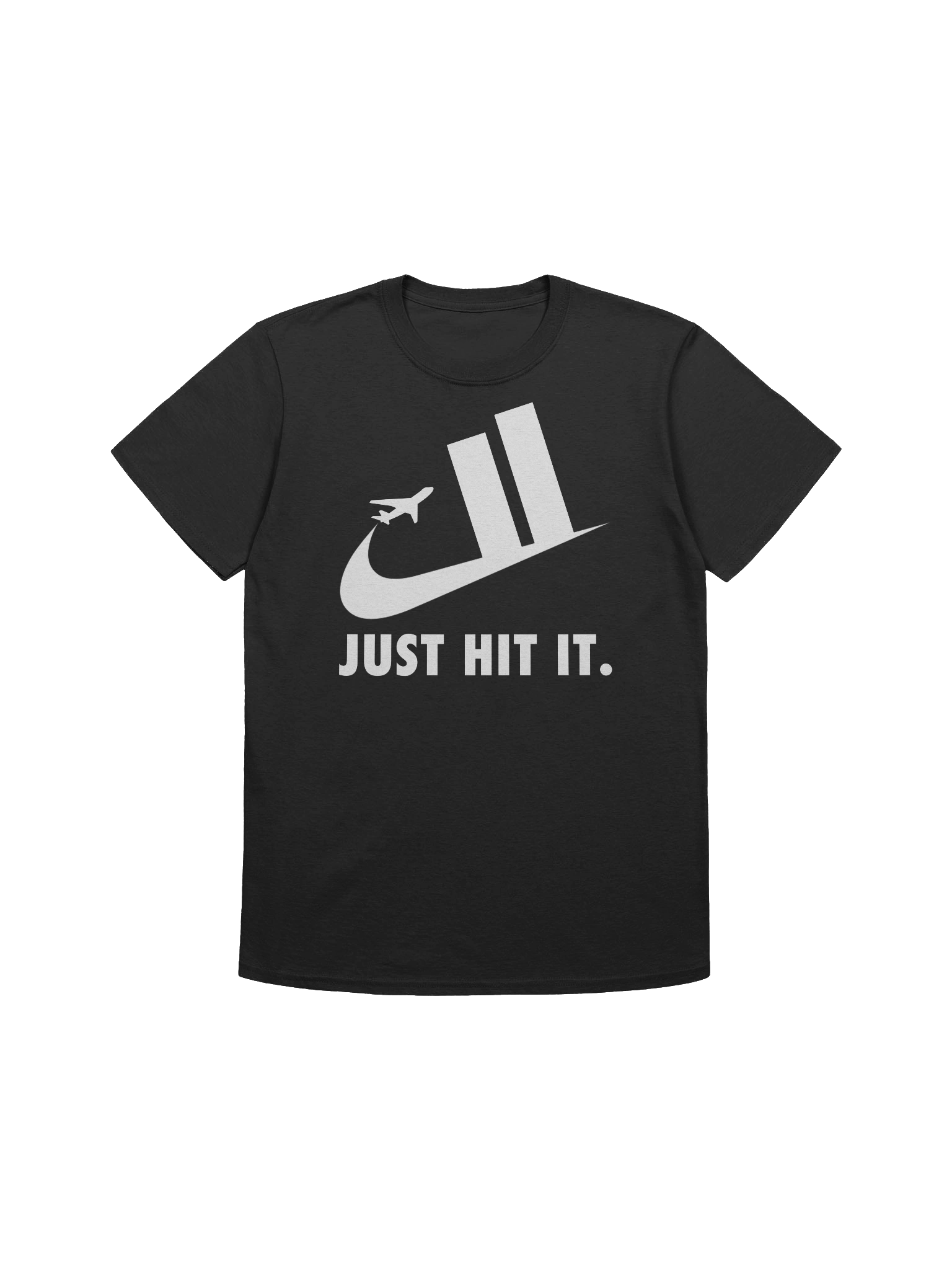 Just Hit It T-Shirt product image (3)