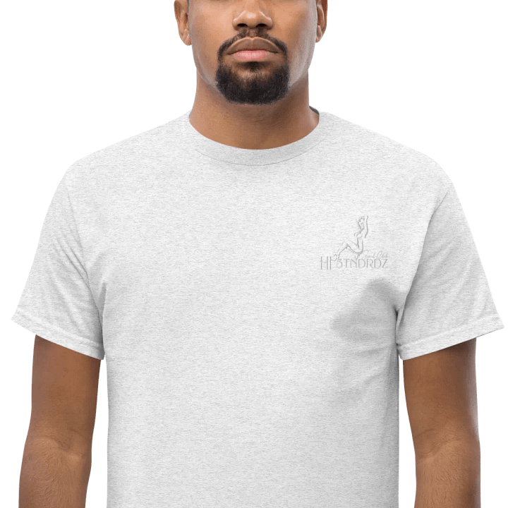HI5TNDRDZ SOCIAL CLUB TEE product image (24)