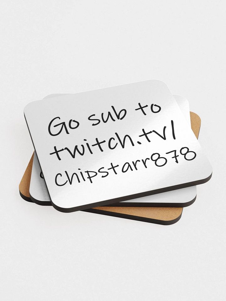 The best coaster ever product image (2)