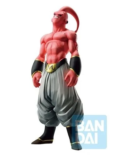 Dragon Ball Z Majin Buu Vs Omnibus Beast Ichibansho Statue product image (3)