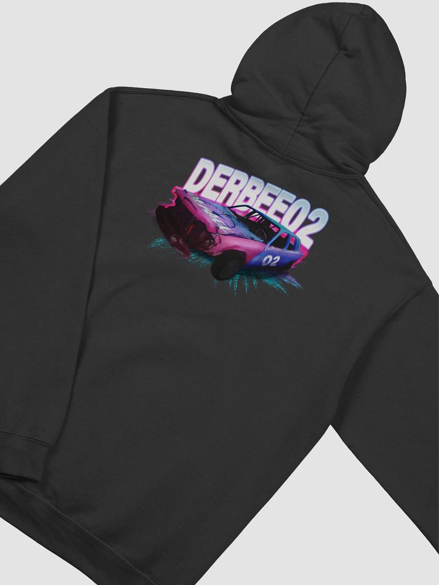 Derbee Car Logo Sweater product image (11)