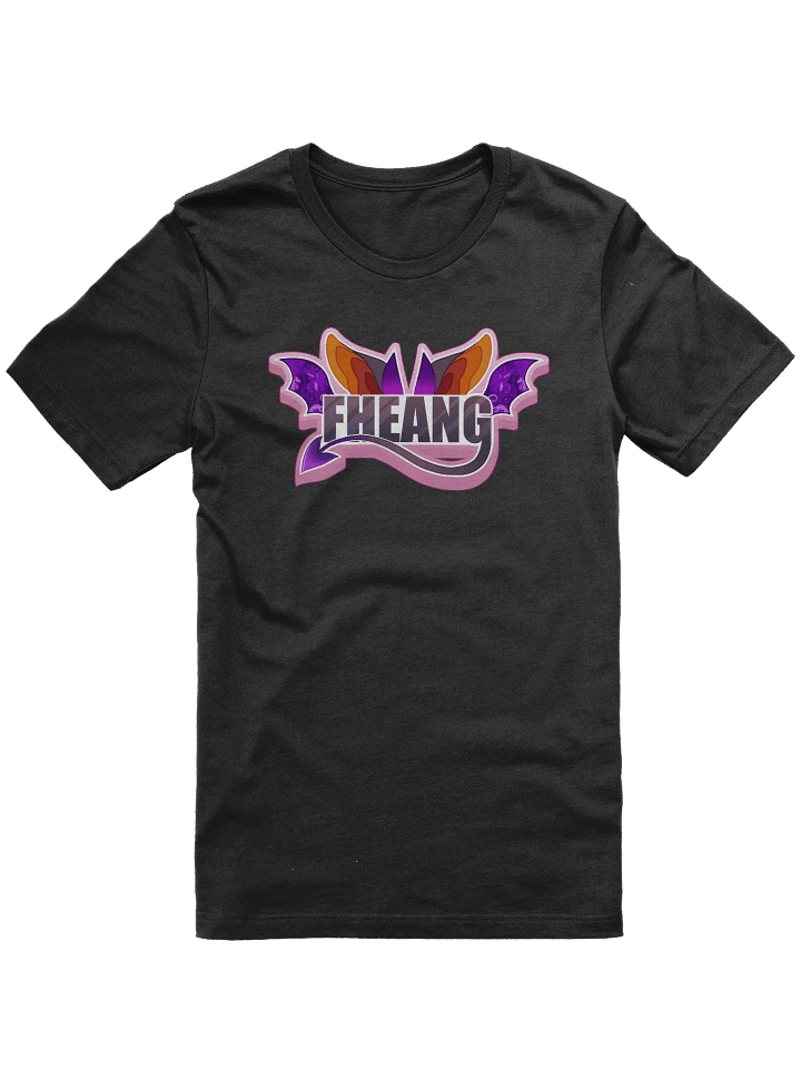 Pastel Fheang - Super Soft Women's Tee product image (5)