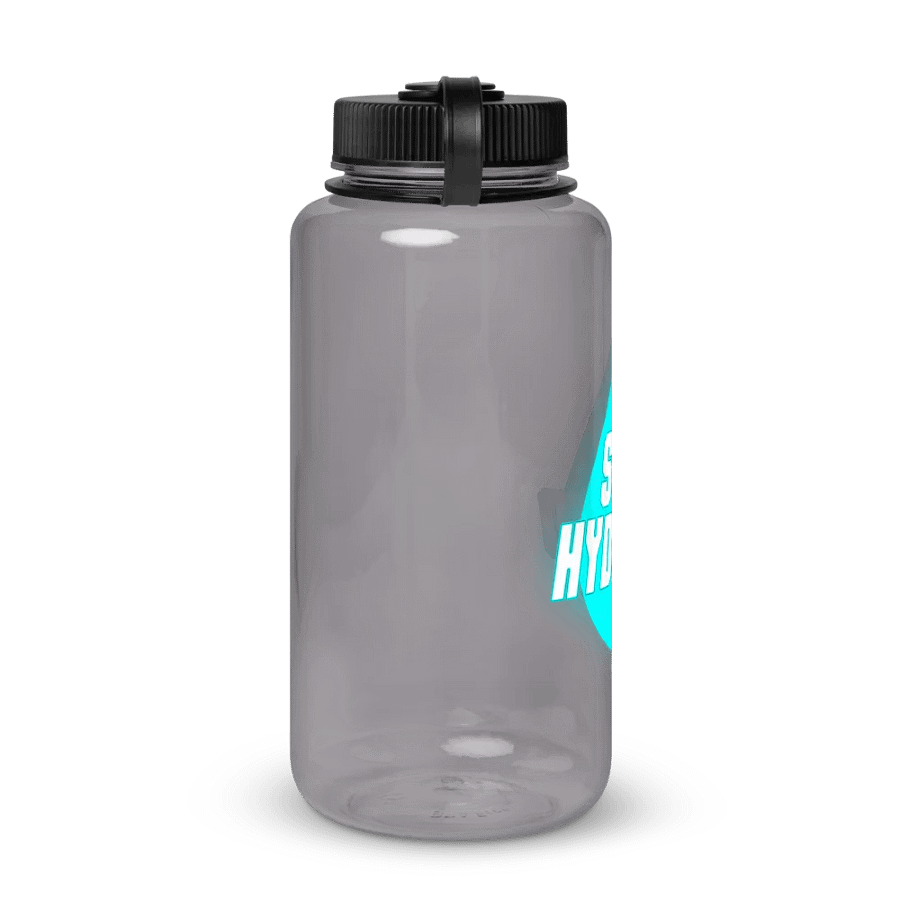 Stay Hydrated Water Bottle product image (4)