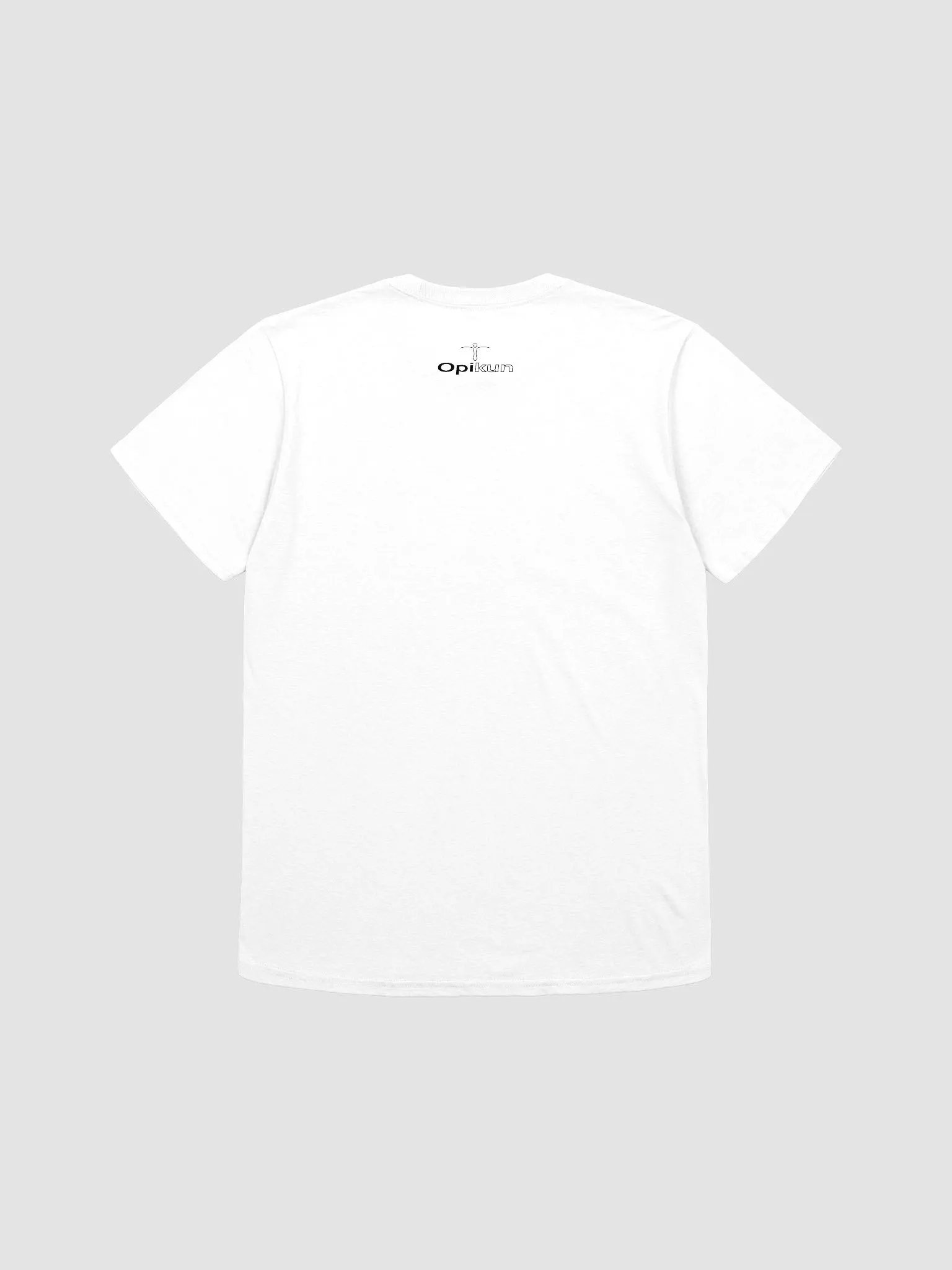 Conspiracy Leads To Spirituality - Gildan Unisex Softstyle T-Shirt product image (3)
