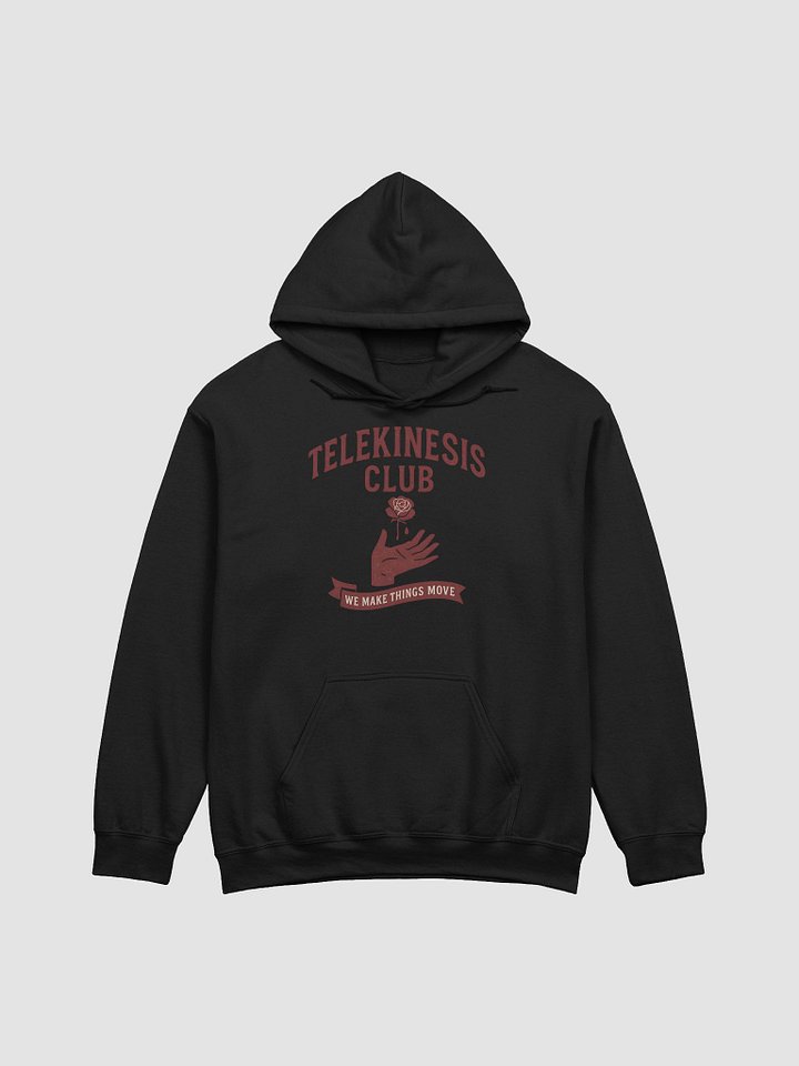 Telekinesis Club Carrie Hoodie product image (3)