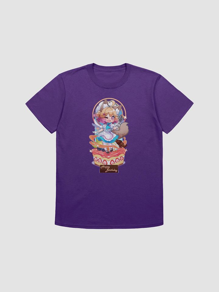 Sweet Bakery Mo Birthday T-Shirt product image (11)