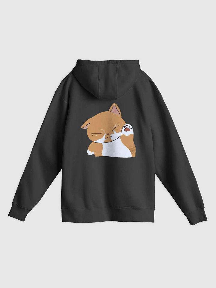 Moe-tion Hoodie product image (2)