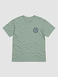 East Point Sportz Pub Comfort Colors Garment-Dyed Heavyweight T-Shirt product image (1)