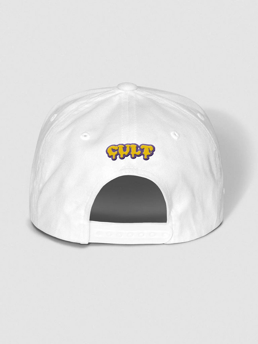 CULT LIFERS HAT product image (4)